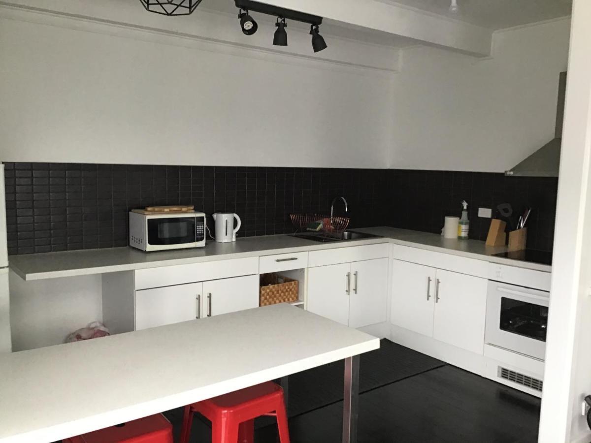 Ocean View Villas Vincentia Ngoại thất bức ảnh
