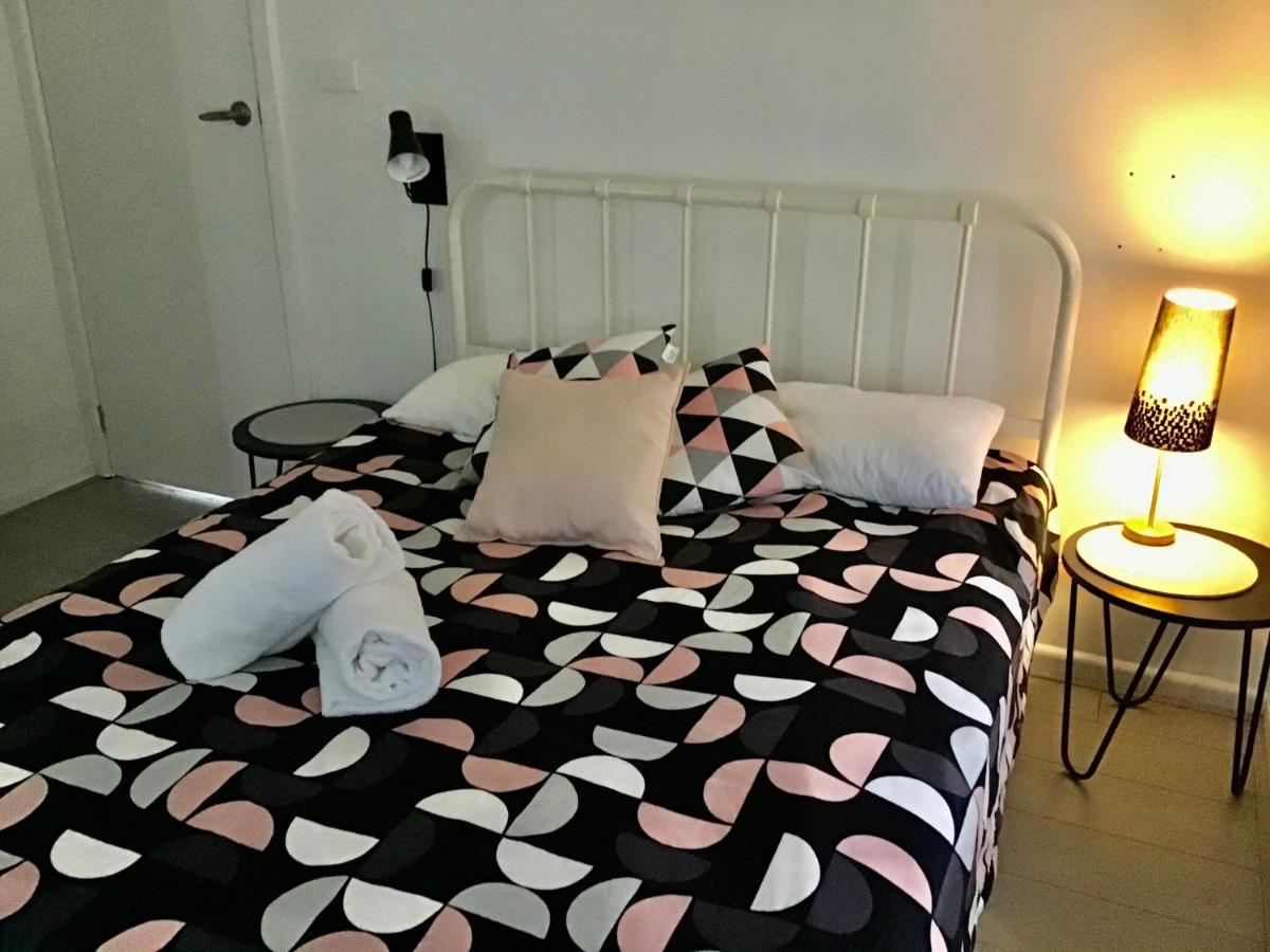 Ocean View Villas Vincentia Ngoại thất bức ảnh