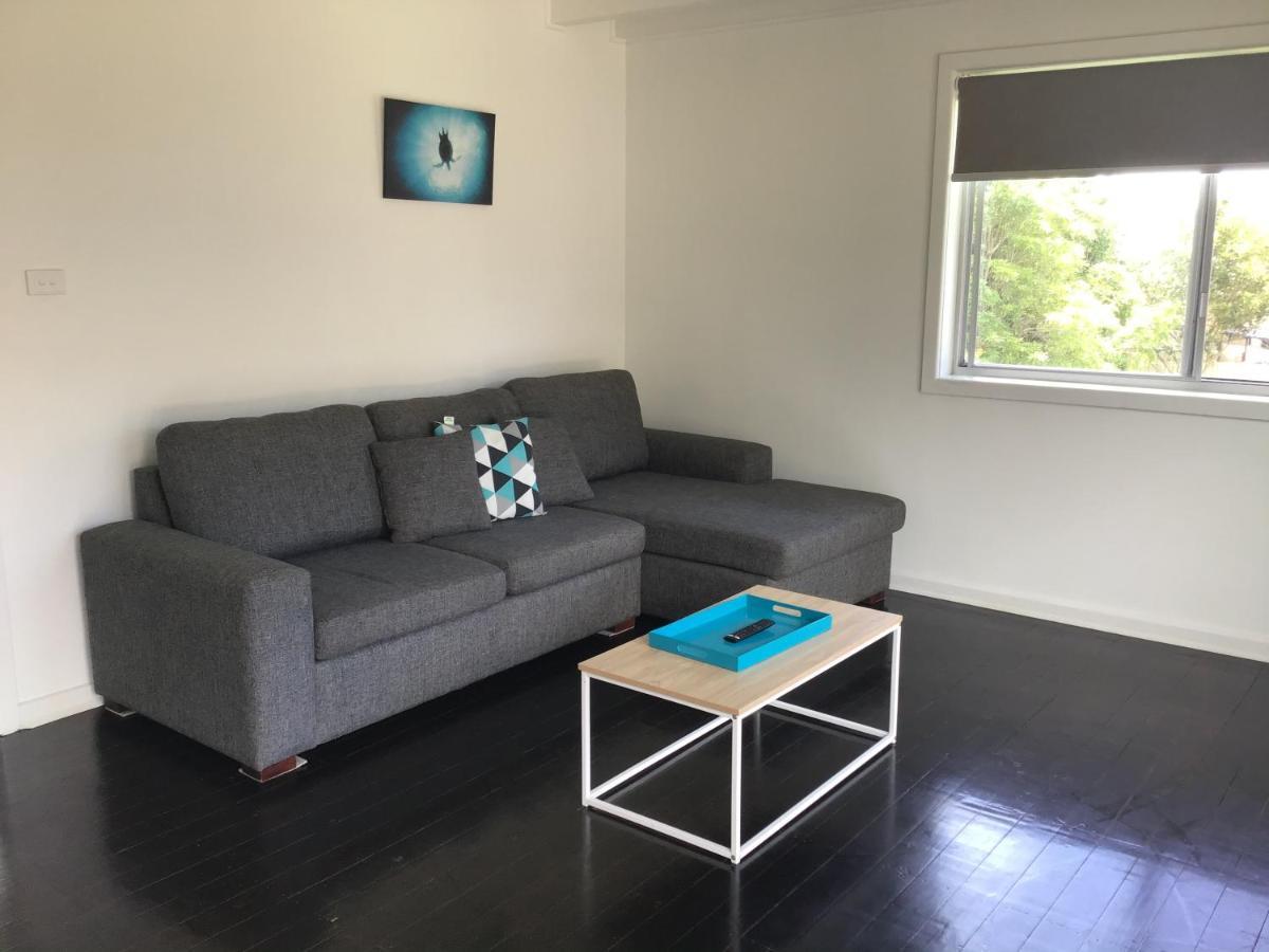 Ocean View Villas Vincentia Ngoại thất bức ảnh