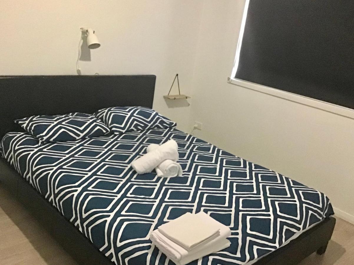 Ocean View Villas Vincentia Ngoại thất bức ảnh