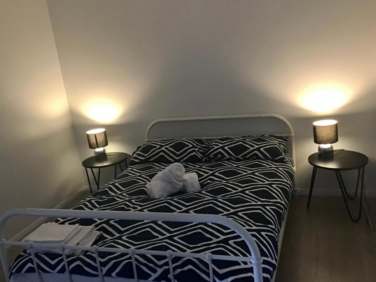 Ocean View Villas Vincentia Ngoại thất bức ảnh