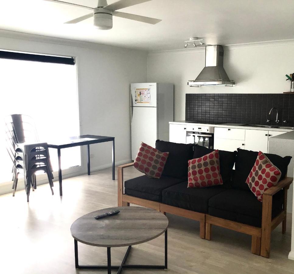 Ocean View Villas Vincentia Ngoại thất bức ảnh