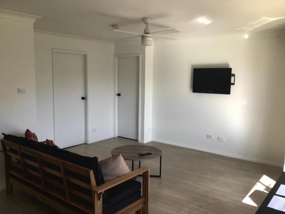 Ocean View Villas Vincentia Ngoại thất bức ảnh